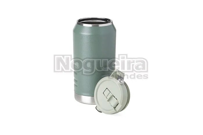 Garrafa Térmica 1,1 L Personalizada