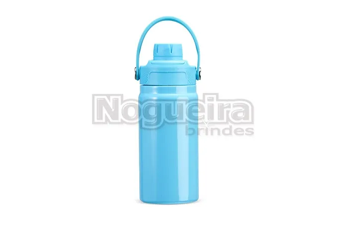 Garrafas Térmicas com 400 ml Personalizadas 