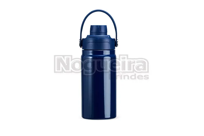 Garrafas Térmicas com 400 ml Personalizadas 