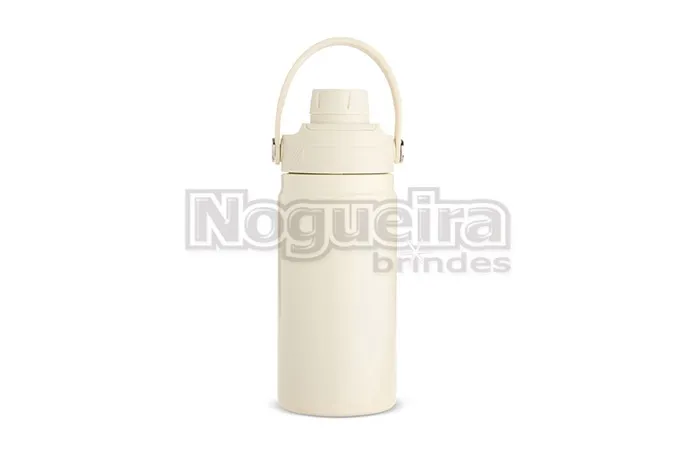 Garrafas Térmicas com 400 ml Personalizadas 