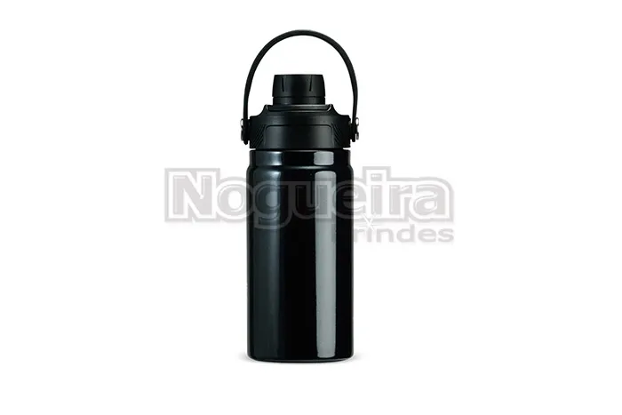 Garrafas Térmicas com 400 ml Personalizadas 