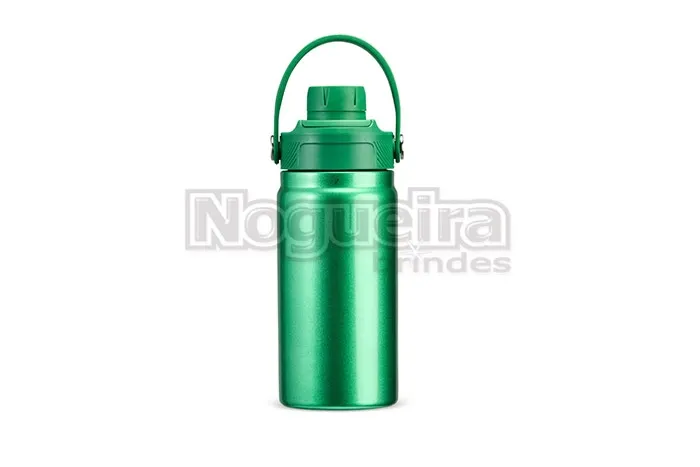 Garrafas Térmicas com 400 ml Personalizadas 