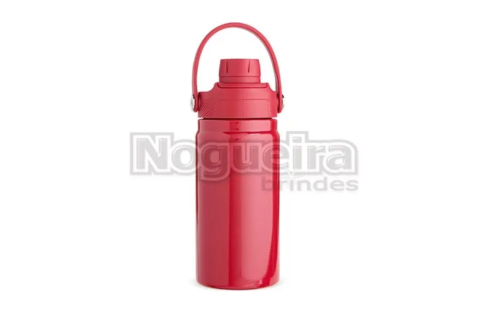 Garrafas Térmicas com 400 ml Personalizadas 
