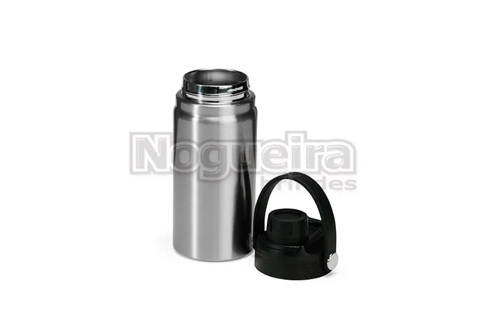 Garrafas Térmicas com 400 ml Personalizadas 