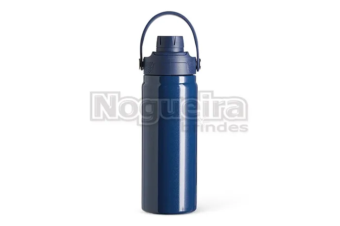 Garrafa Térmica 600 ml Personalizada