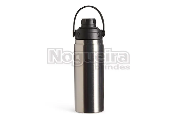 Garrafa Térmica 600 ml Personalizada
