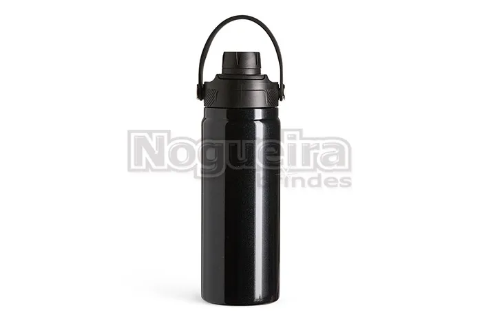 Garrafa Térmica 600 ml Personalizada