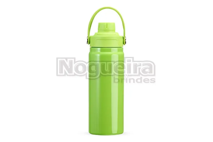 Garrafa Térmica 600 ml Personalizada