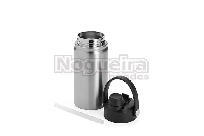 Garrafa Térmica 400 ml Personalizada