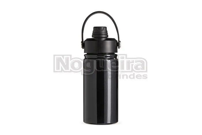 Garrafa Térmica 400 ml Personalizada