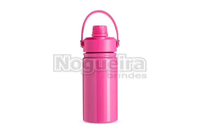 Garrafa Térmica 400 ml Personalizada