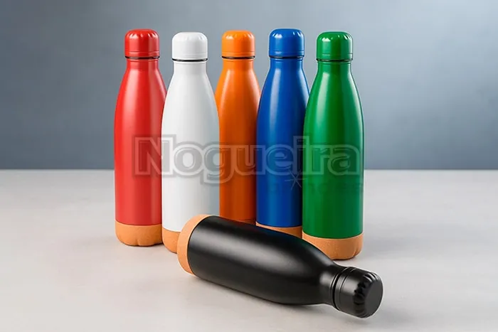 Garrafa Térmica 500ml Personalizada 