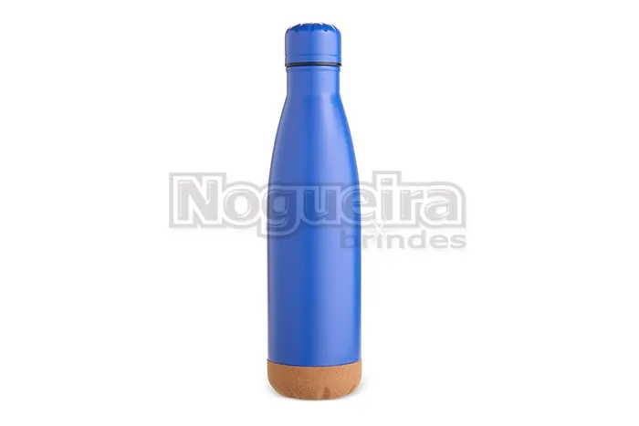 Garrafa Térmica 500ml Personalizada 