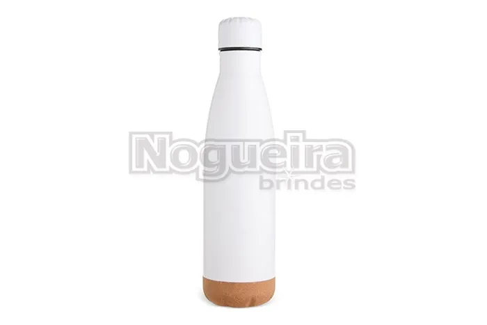 Garrafa Térmica 500ml Personalizada 