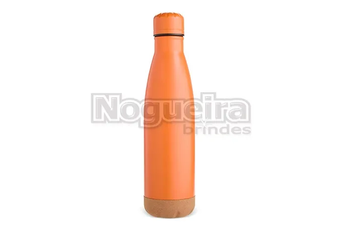 Garrafa Térmica 500ml Personalizada 