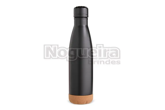 Garrafa Térmica 500ml Personalizada 