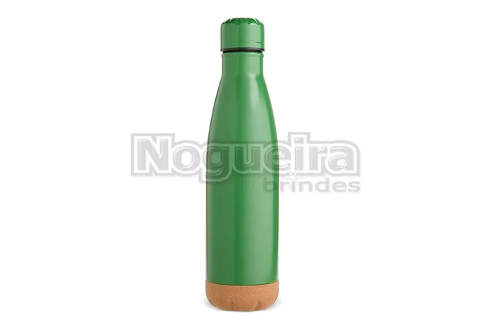 Garrafa Térmica 500ml Personalizada 