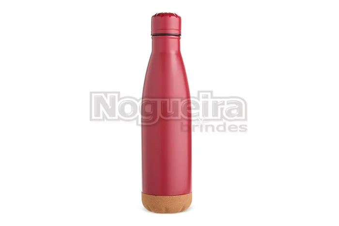 Garrafa Térmica 500ml Personalizada 