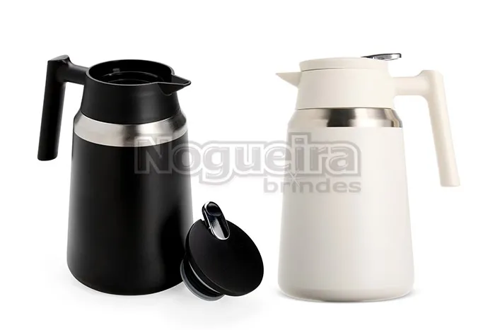 Garrafa Térmica 1,5L Personalizada