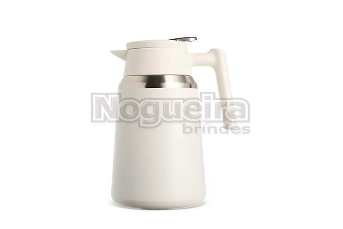 Garrafa Térmica 1,5L Personalizada