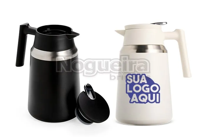 Garrafa Térmica 1,5L Personalizada