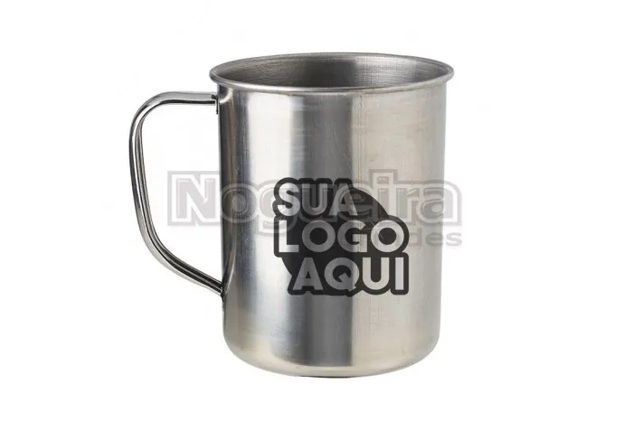 Caneca Promocional para Brindes 