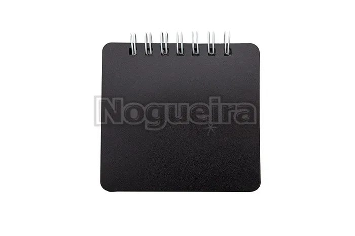 Mini Bloco com Adesivo Personalizado